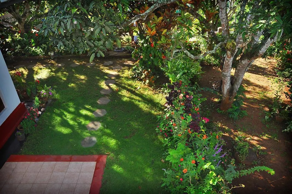 Kandy View Villa
